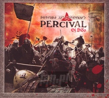 Oj Dido - Percival Schuttenbach - bigger Oj Dido - Percival Schuttenbach