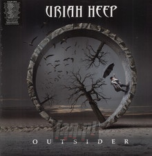 Outsider - Uriah Heep