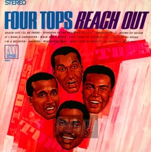 Reach Out - Four Tops