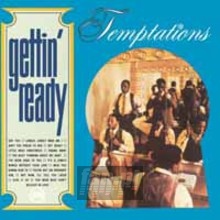 Gettin' Ready - The Temptations