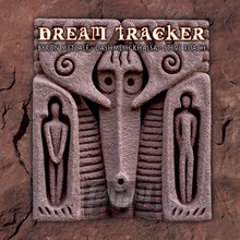 Dream Tracker - Byron Metcalf
