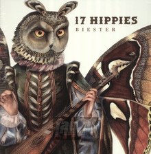 Biester - 17 Hippies