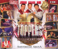 Toppers In Concert 2014 - Toppers