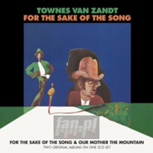 For The Sake Of The Song - Townes Van Zandt 