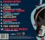 Backpack Travels - Buckshot & P-Money - bigger Backpack Travels - Buckshot & P-Money