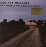 Car Wheels On A Gravel  Road - Lucinda Williams