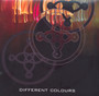 Different Colours - The Mission