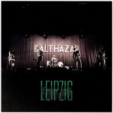 Leipzig - Balthazar