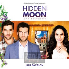 Hidden Moon  OST - Luis Bacalov