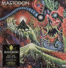Once More 'round The Sun - Mastodon