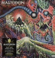Once More 'round The Sun - Mastodon
