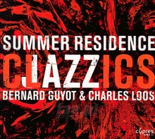 Summer Residence - Bernard  Guyot  / Charles  Loos 
