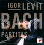 Bach: Partitas BWV 825-830 - Igor Levit