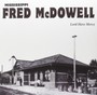 Lord Have Mercy - Fred McDowell