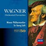 Wagner: Orchestral Works - Sir Georg Solti 