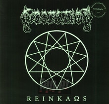 Reinkaos - Dissection