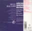 Blue Ballads - Archie Shepp Quartet 