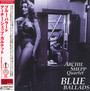 Blue Ballads - Archie Shepp Quartet 