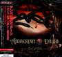 End Of Eden - Amberian Dawn