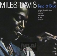 Kind Of Blue - Miles Davis