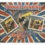 Talladega Pile-Up - Johnny Hunkins