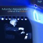 Live At The Iridium - Alexander Monty