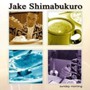 Sunday Mroning - Jake Shimabukuro