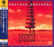 Out Of The Loop - The Brecker Brothers 