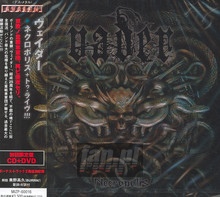 Necropolis - Vader