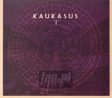 1 - Kaukasus