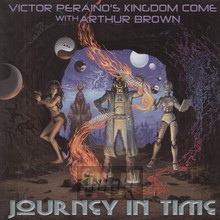 Journey In Time - Victor  Peraino  / Arthur  Brown 