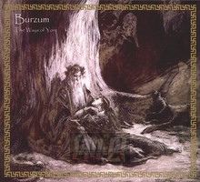 The Ways Of Yore - Burzum