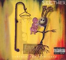 Isolate & Medicate - Seether