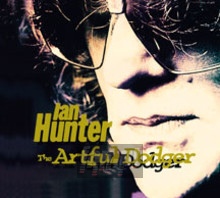 The Artful Dodger - Ian Hunter