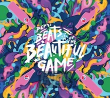 Beats Of The Beatiful Game - Pepsi Beats 