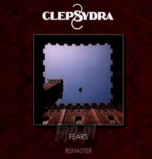 Fears - Clepsydra