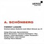 Pierrot Lunaire - A. Schoenberg