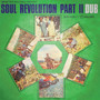 Soul Revolution Part II Dub - Bob Marley