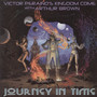 Journey In Time - Victor  Peraino  / Arthur  Brown 
