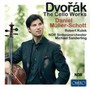 The Cello Works: Muller-Schott - Dvorak