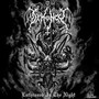Enthroned Is The Night - Demoncy