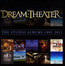 Studio Albums 1992-2011 - Dream Theater