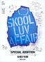 Skool Luv Affair - BTS   