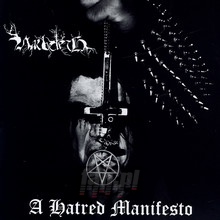 A Hatred Manifesto - Narbeleth