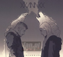 Triangles - Xxanaxx