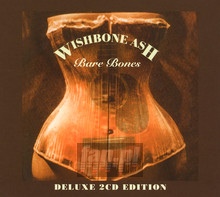 Bare Bones - Wishbone Ash