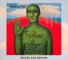 The Power Of Eternity - Wishbone Ash