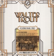 Positively Beale Street - Walter Trout