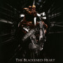 The Blackened Heart - Hard Riot