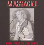 From Punk To The Grave - Massacre